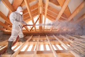 Best Spray Foam Insulation  in Hoffman Estates, IL