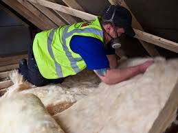 Types of Insulation We Offer in Hoffman Estates, IL