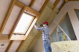 Best Commercial Insulation Services  in Hoffman Estates, IL