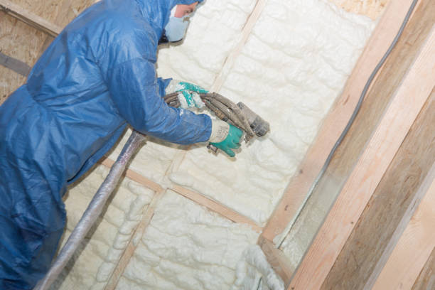 Professional Insulation in Hoffman Estates, IL